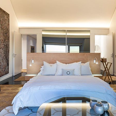 Clifton Ezulwini Villa Cape Town Ruang foto