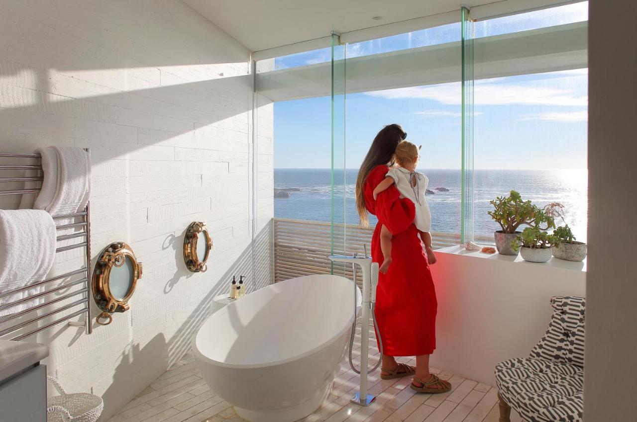 Clifton Ezulwini Villa Cape Town Bagian luar foto