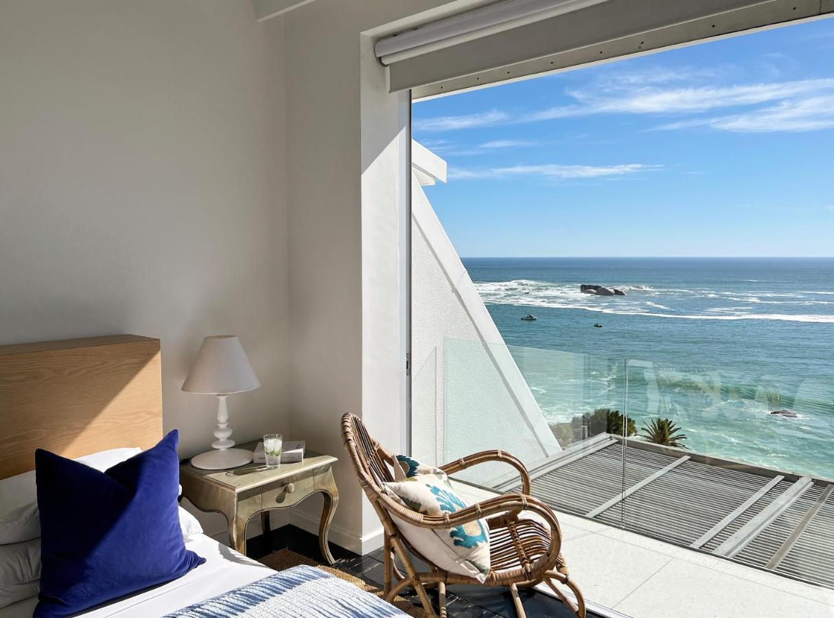 Clifton Ezulwini Villa Cape Town Bagian luar foto