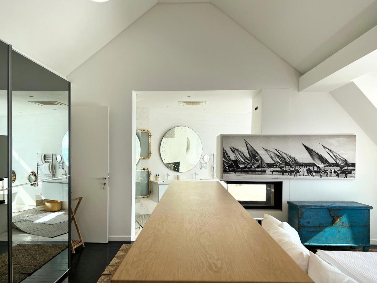 Clifton Ezulwini Villa Cape Town Bagian luar foto