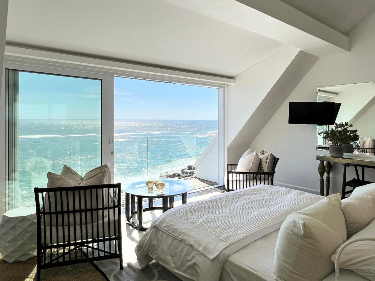 Clifton Ezulwini Villa Cape Town Bagian luar foto