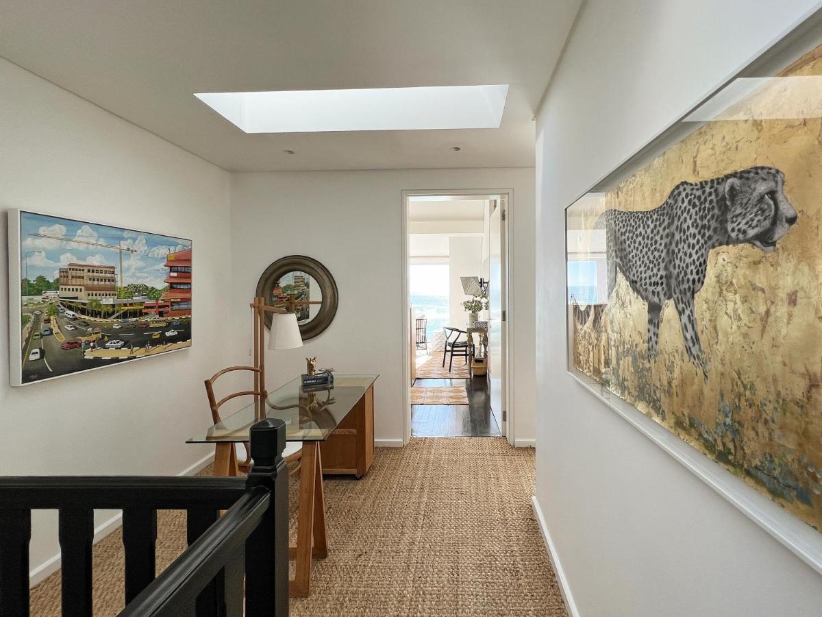 Clifton Ezulwini Villa Cape Town Bagian luar foto