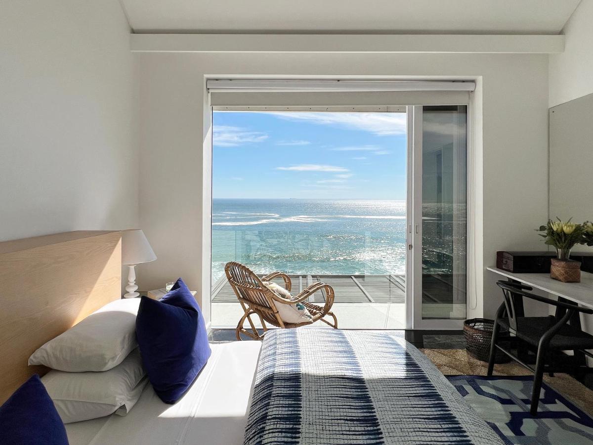 Clifton Ezulwini Villa Cape Town Bagian luar foto