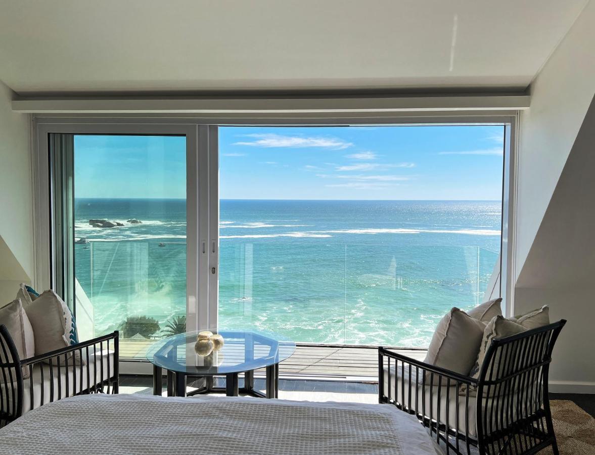 Clifton Ezulwini Villa Cape Town Bagian luar foto