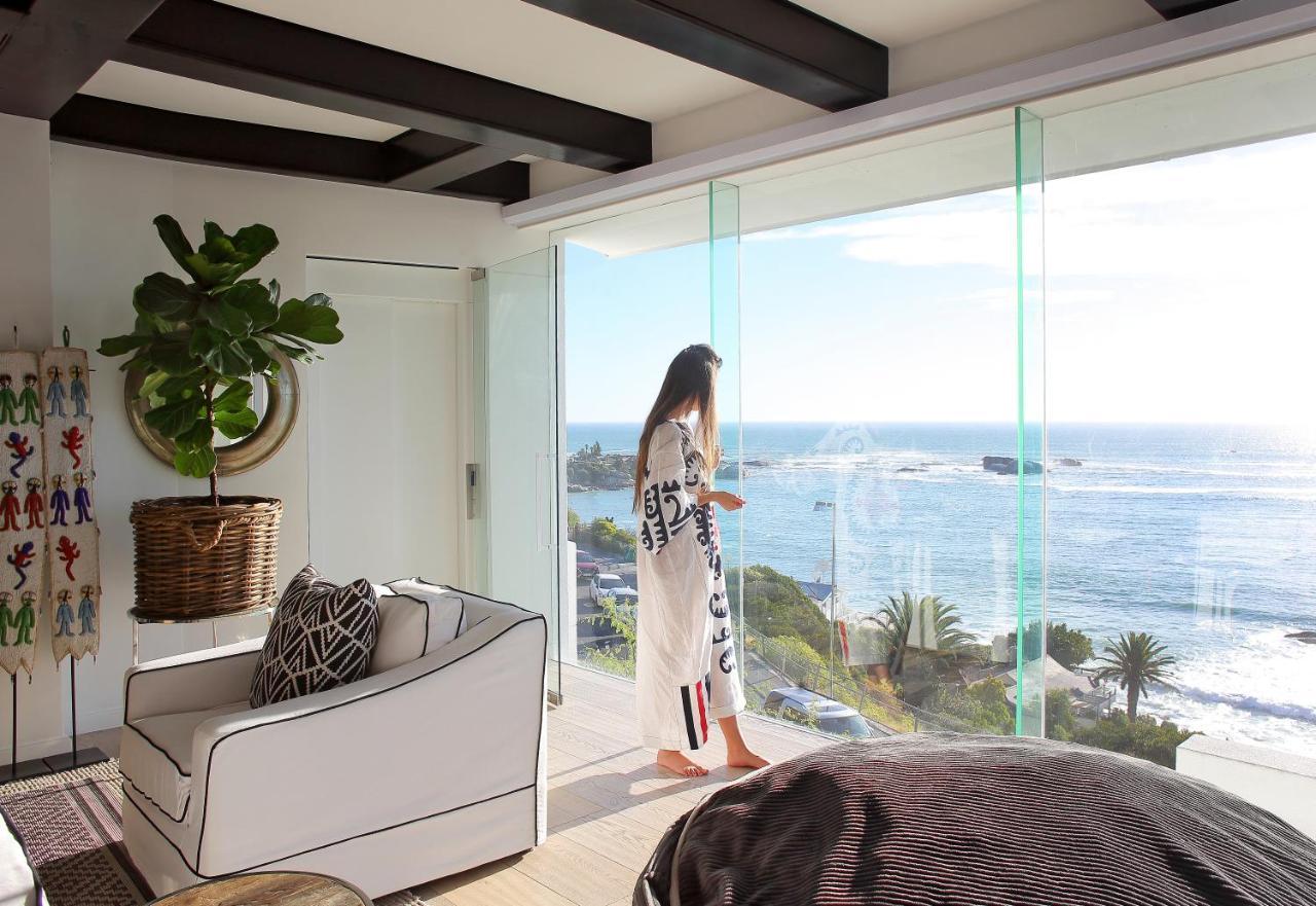 Clifton Ezulwini Villa Cape Town Bagian luar foto