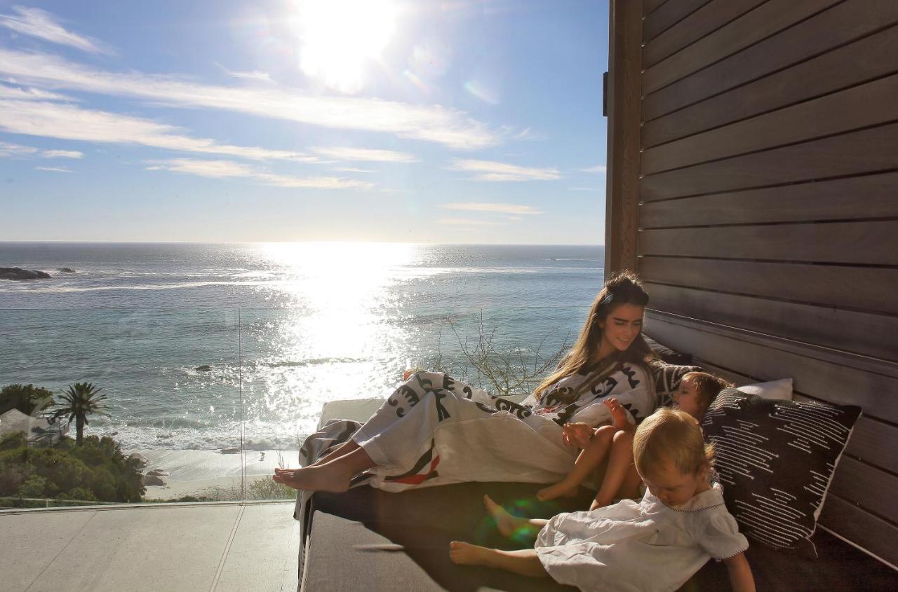 Clifton Ezulwini Villa Cape Town Bagian luar foto