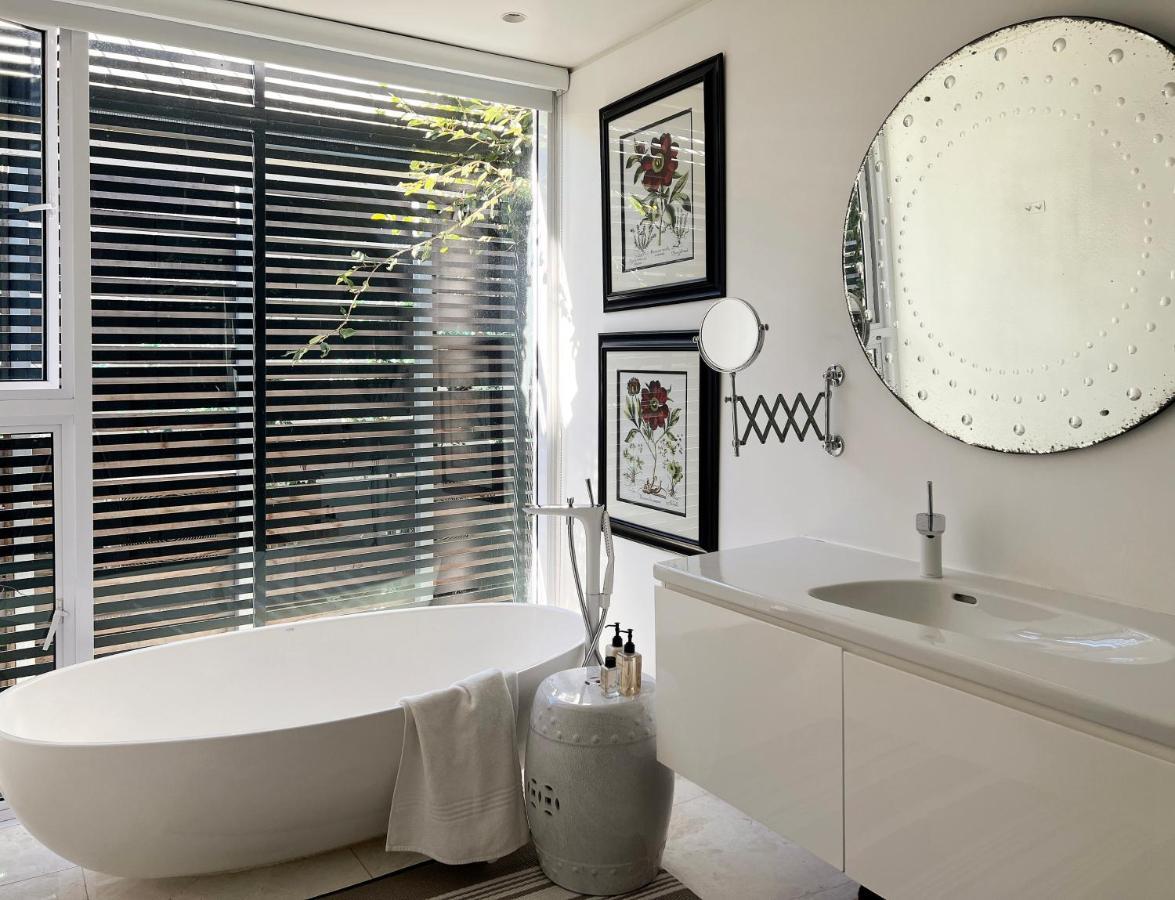 Clifton Ezulwini Villa Cape Town Bagian luar foto