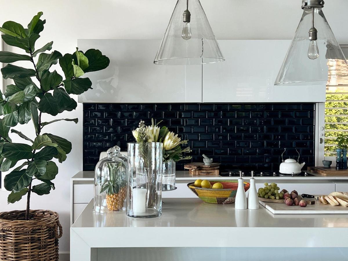 Clifton Ezulwini Villa Cape Town Bagian luar foto