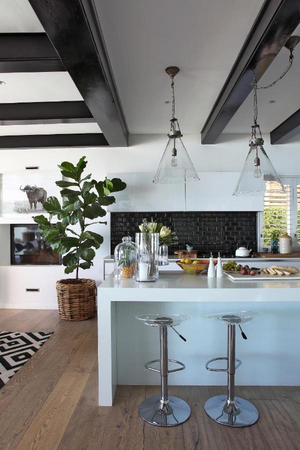 Clifton Ezulwini Villa Cape Town Bagian luar foto