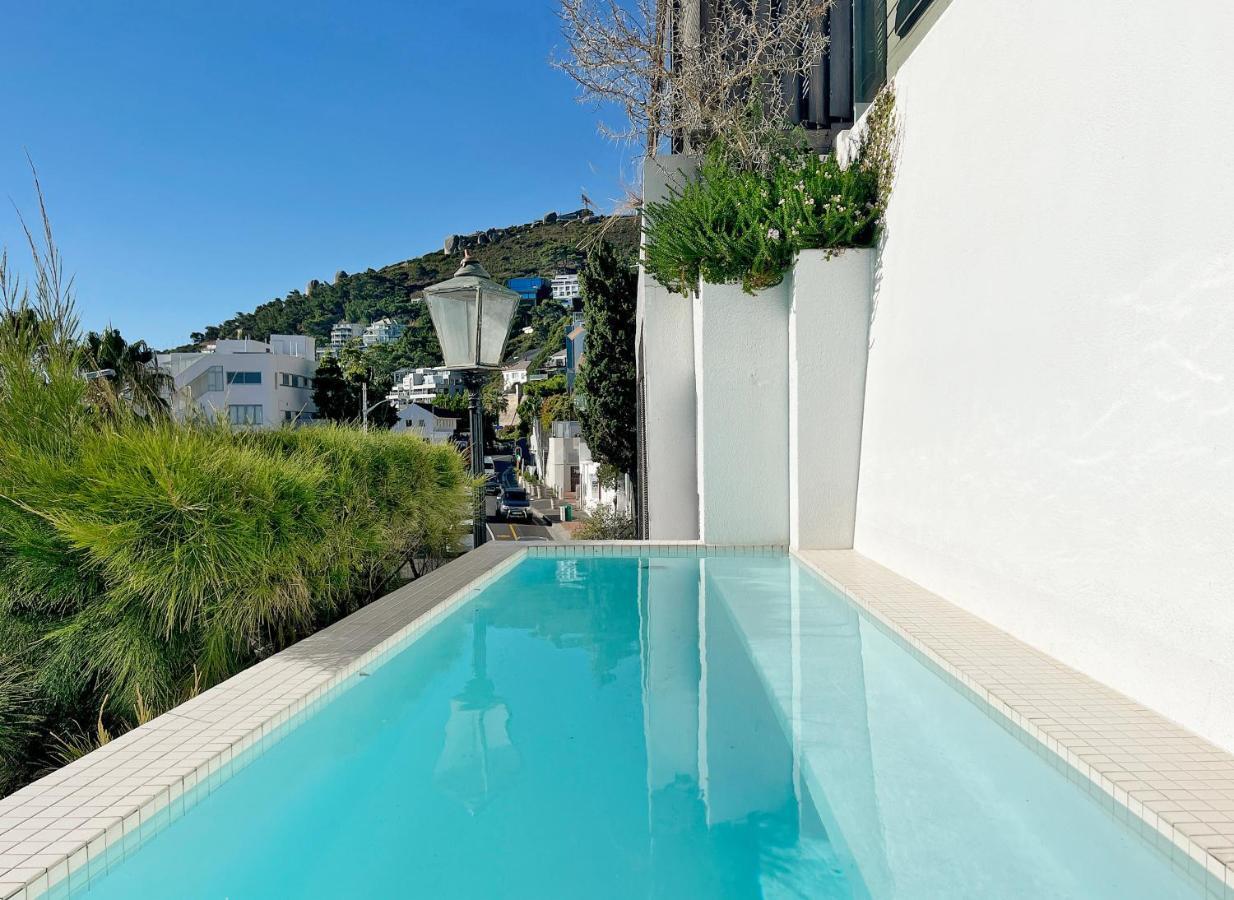 Clifton Ezulwini Villa Cape Town Bagian luar foto