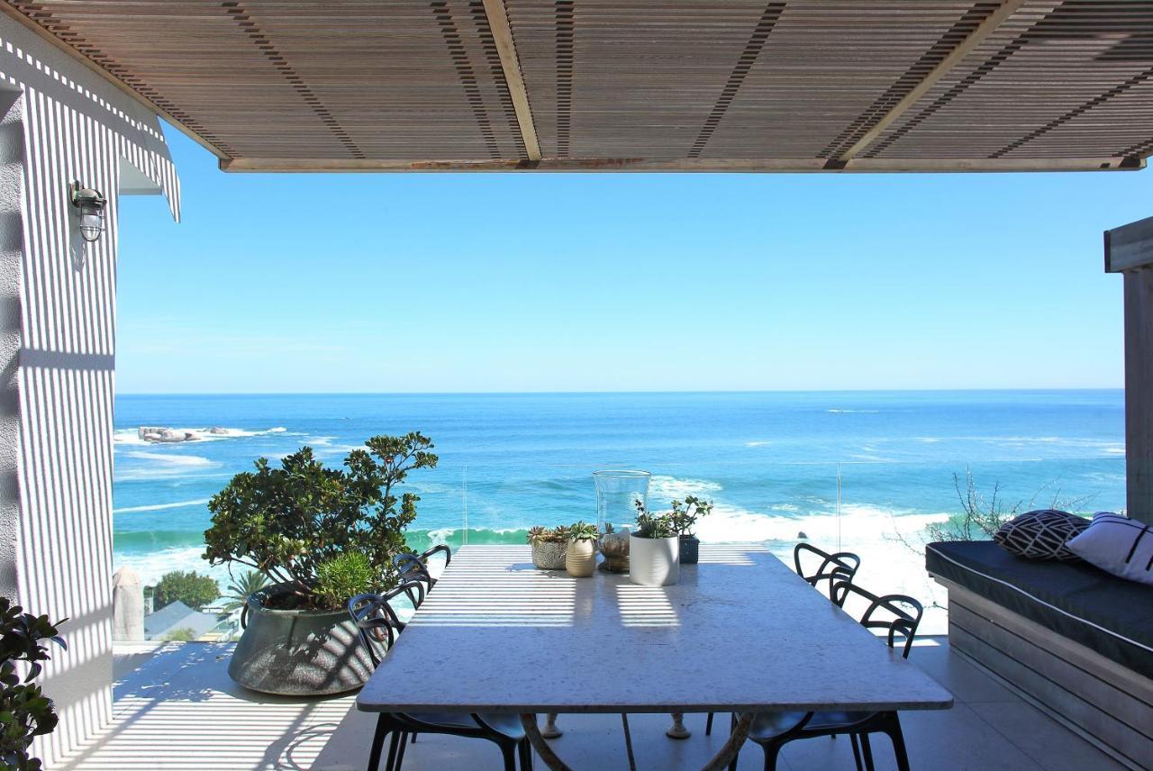 Clifton Ezulwini Villa Cape Town Bagian luar foto
