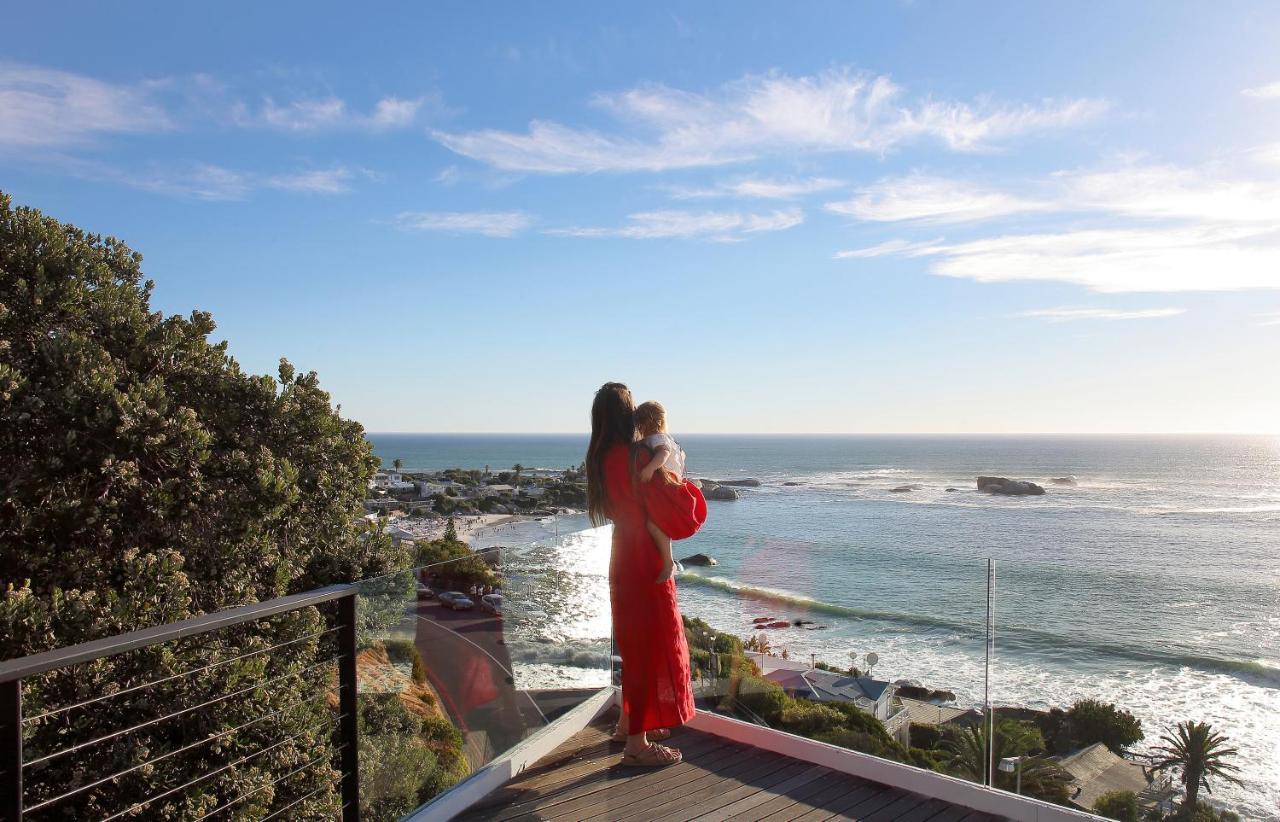 Clifton Ezulwini Villa Cape Town Bagian luar foto