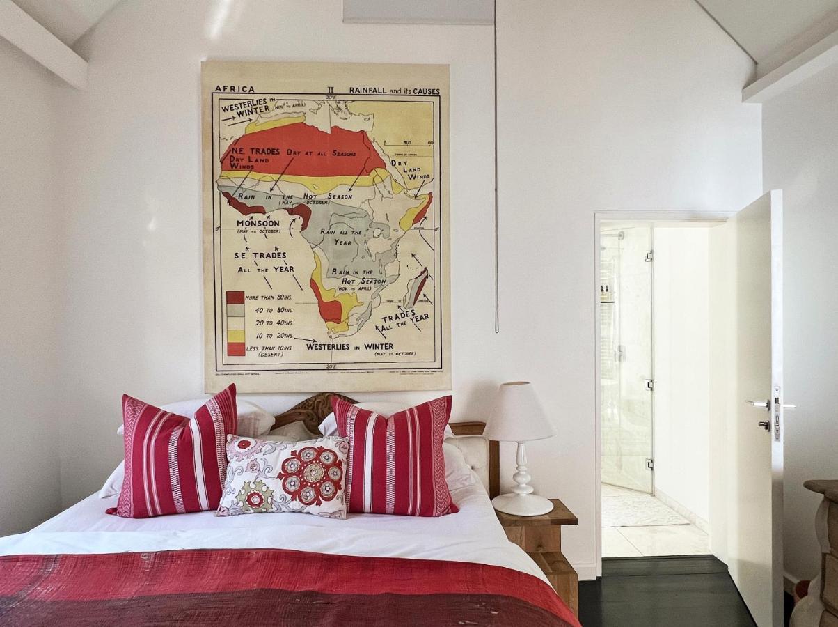 Clifton Ezulwini Villa Cape Town Bagian luar foto