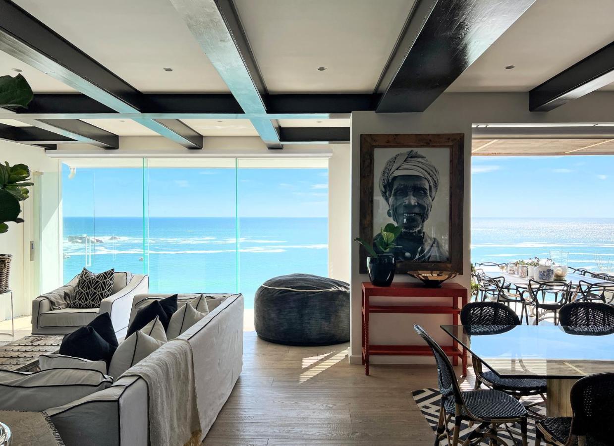 Clifton Ezulwini Villa Cape Town Bagian luar foto