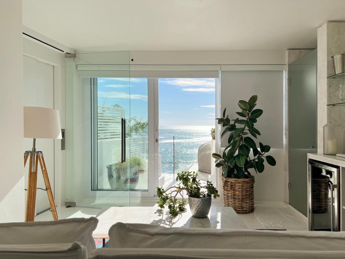 Clifton Ezulwini Villa Cape Town Bagian luar foto