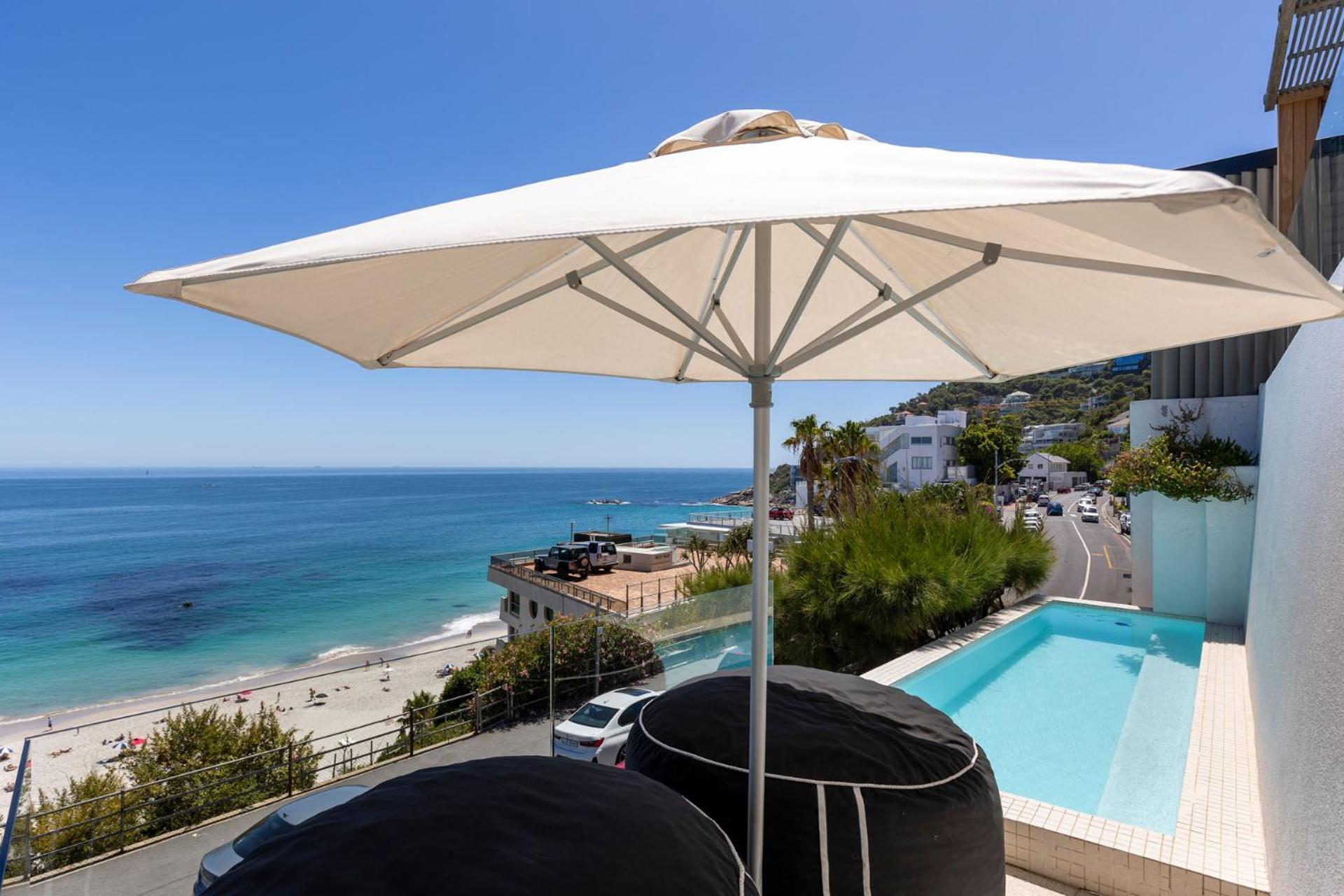 Clifton Ezulwini Villa Cape Town Ruang foto