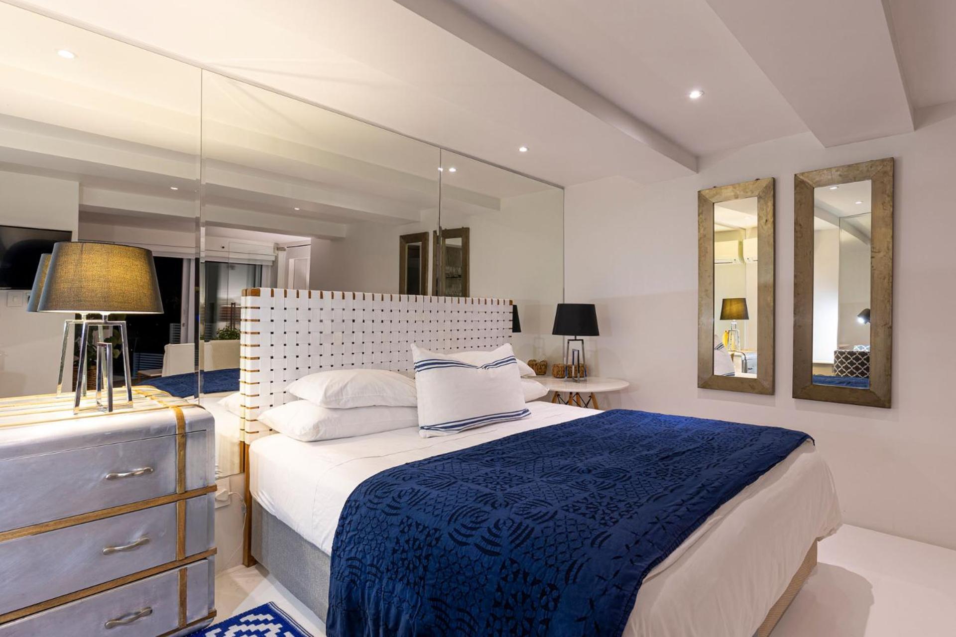 Clifton Ezulwini Villa Cape Town Ruang foto