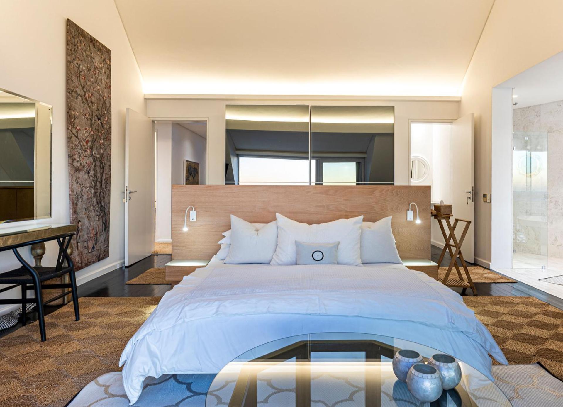 Clifton Ezulwini Villa Cape Town Ruang foto
