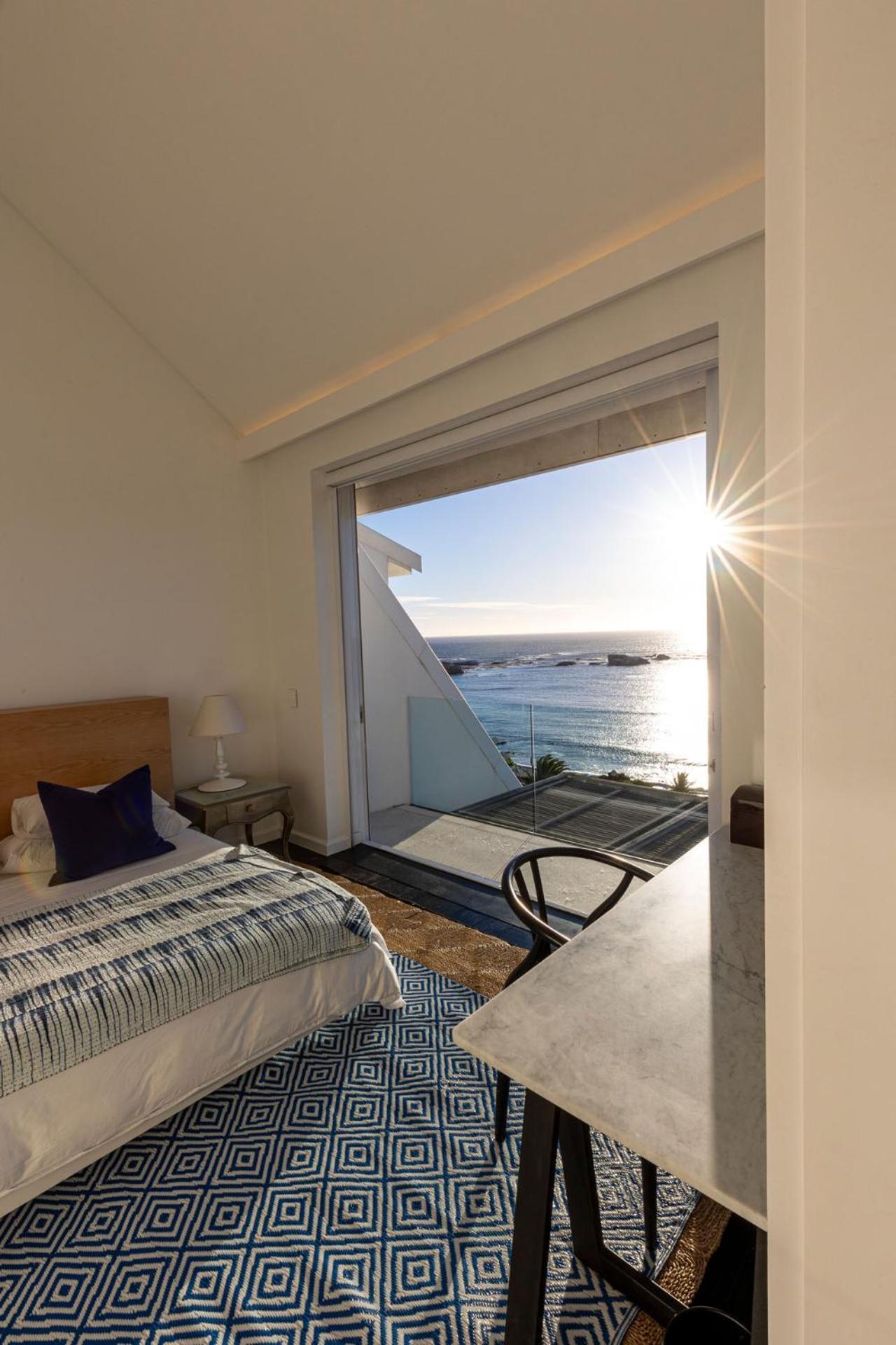 Clifton Ezulwini Villa Cape Town Ruang foto