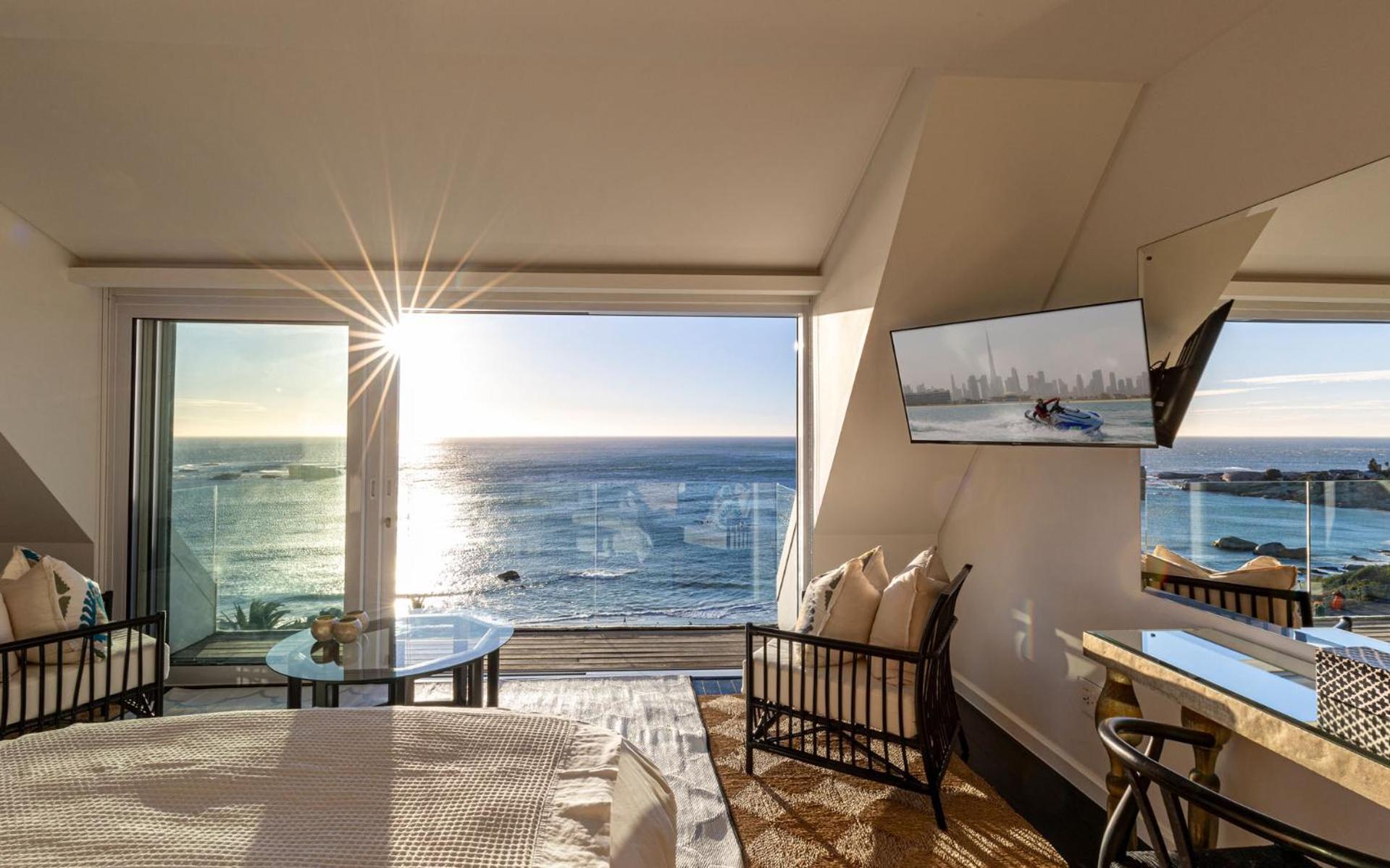 Clifton Ezulwini Villa Cape Town Ruang foto