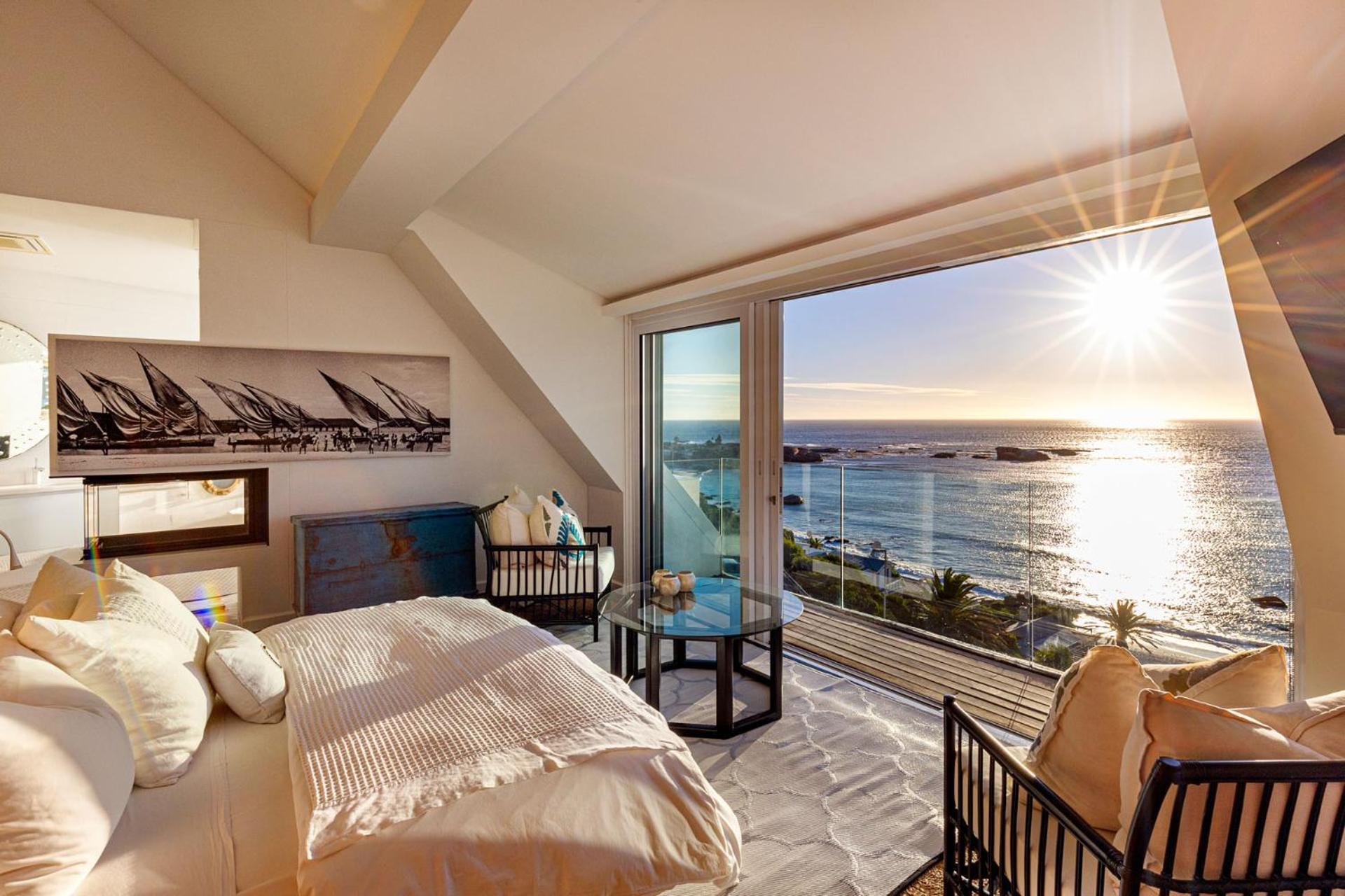 Clifton Ezulwini Villa Cape Town Ruang foto