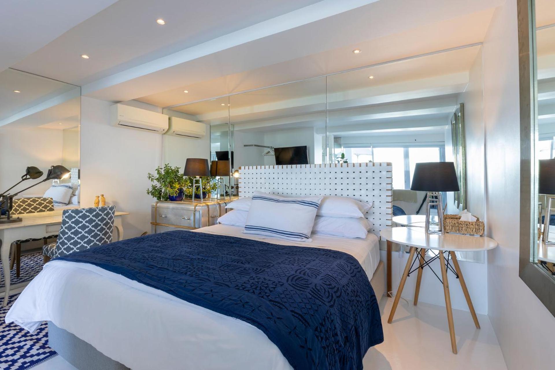 Clifton Ezulwini Villa Cape Town Ruang foto