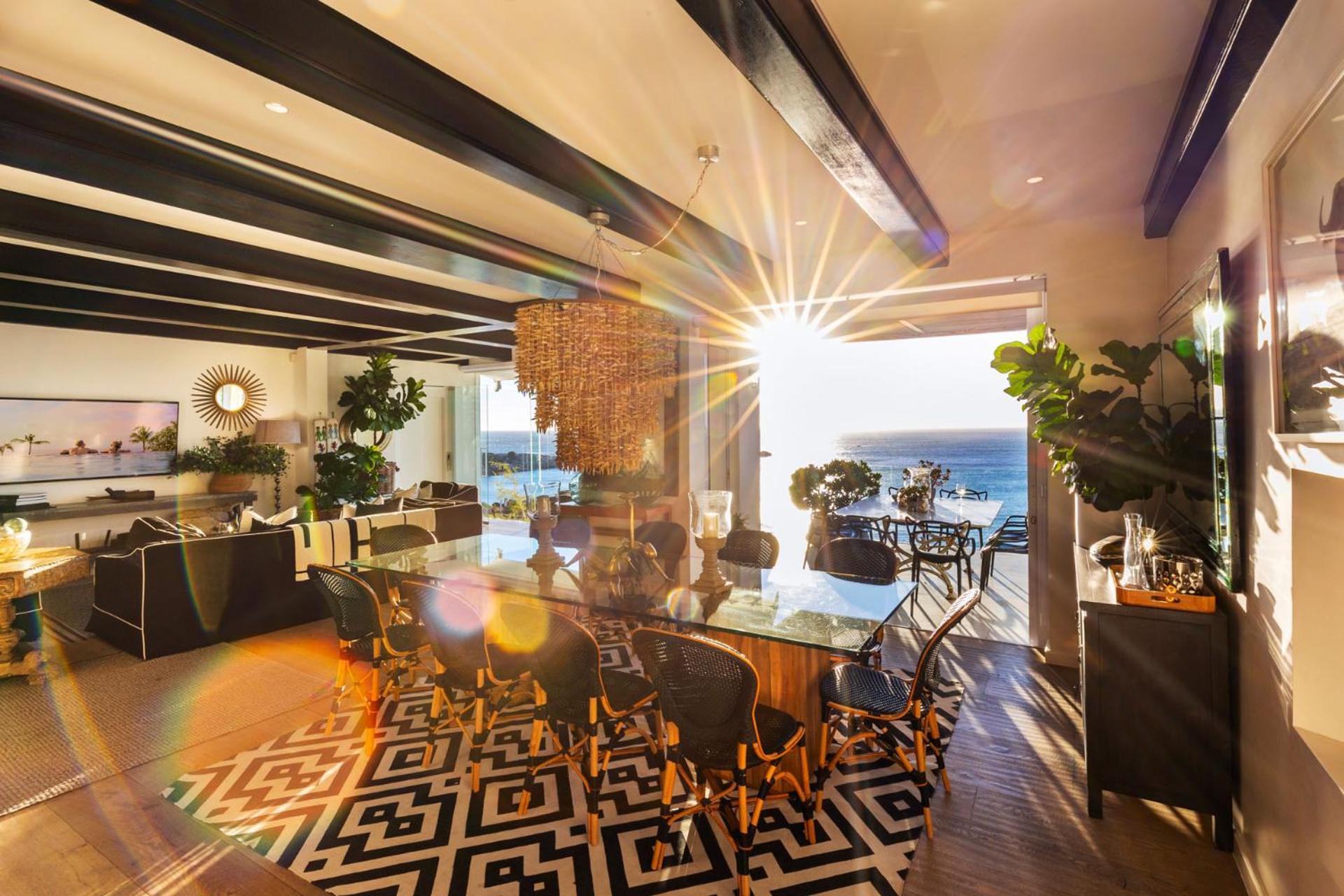 Clifton Ezulwini Villa Cape Town Ruang foto