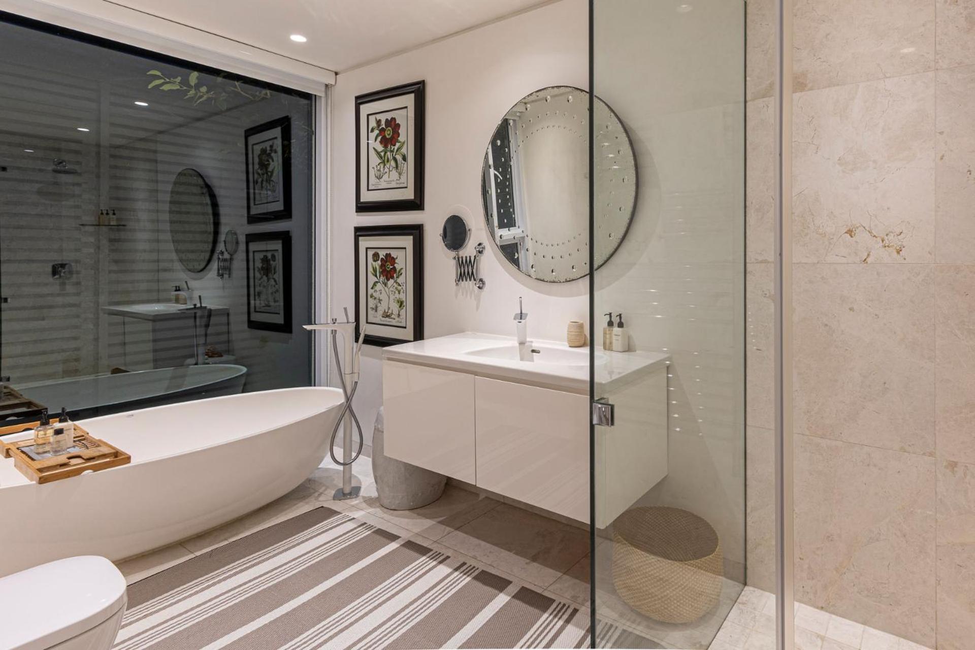 Clifton Ezulwini Villa Cape Town Ruang foto