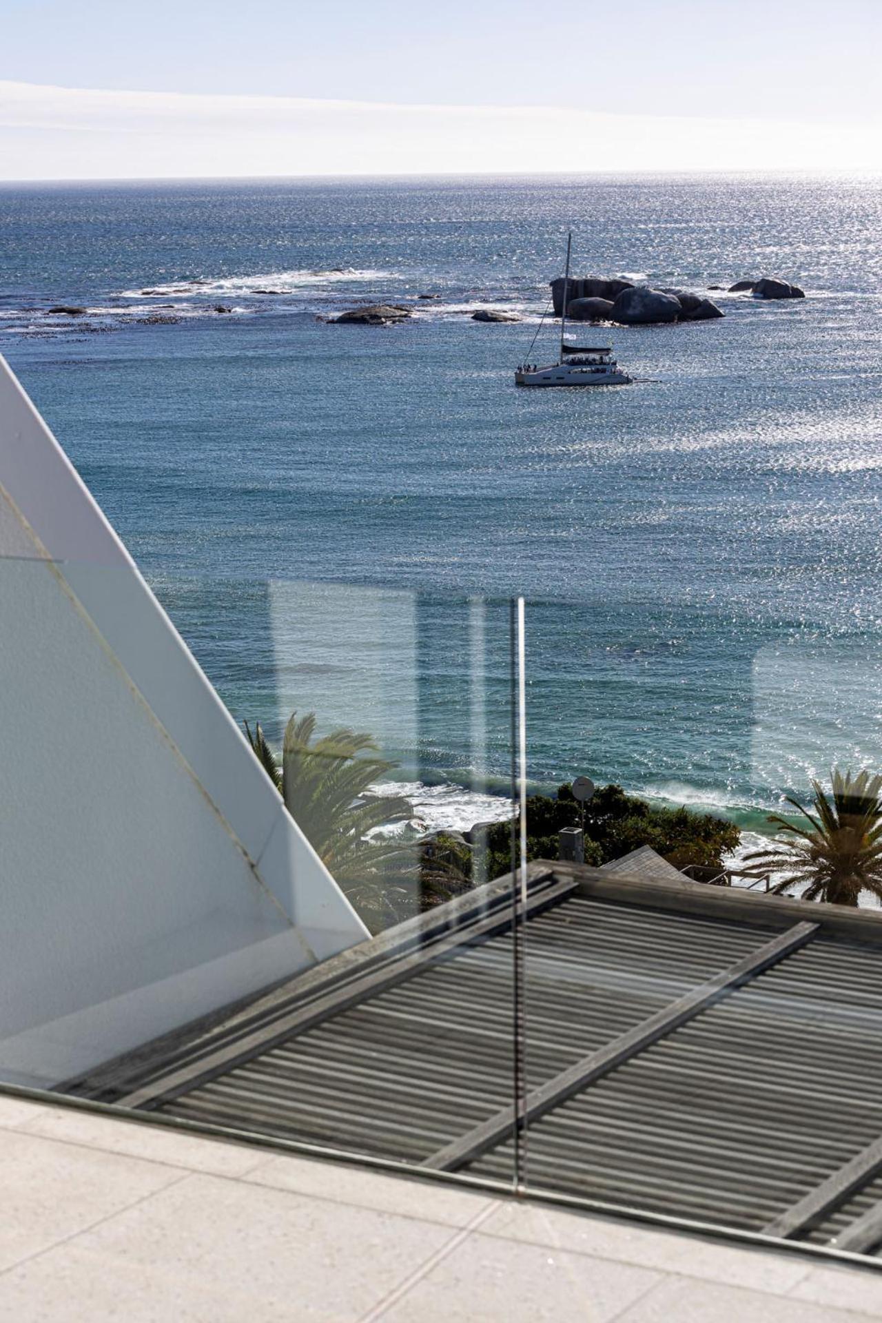 Clifton Ezulwini Villa Cape Town Ruang foto