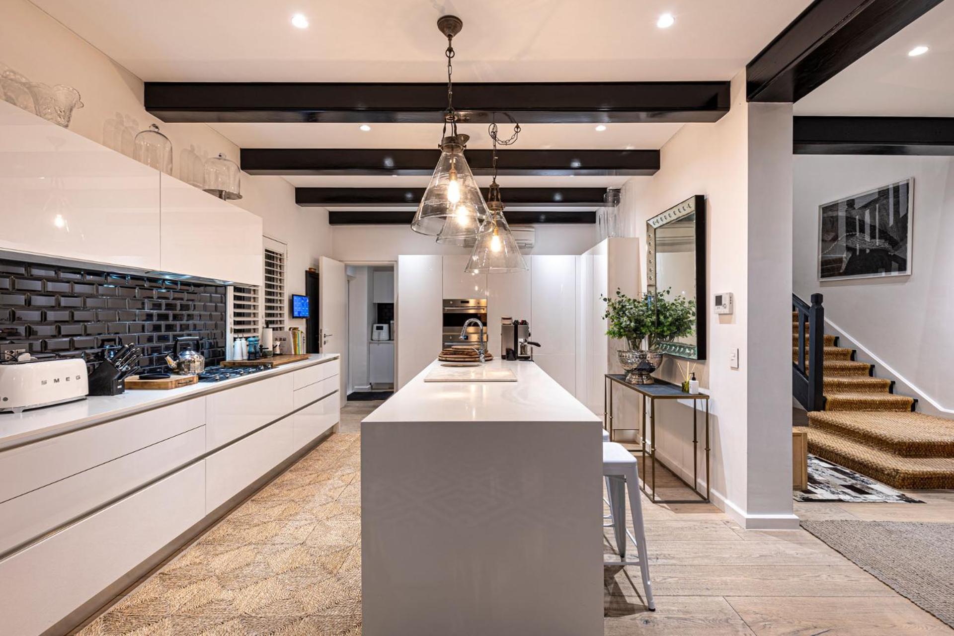 Clifton Ezulwini Villa Cape Town Ruang foto